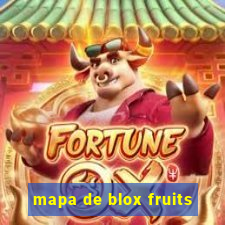 mapa de blox fruits